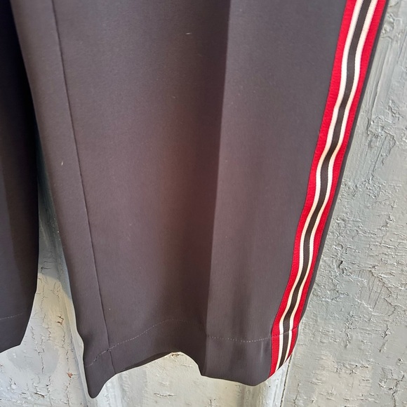 Luisa Cerano crepe Pants, size 10 - Picture 11 of 11